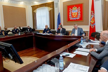 СЗМ идут по графику